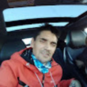 Meet your Posher, William